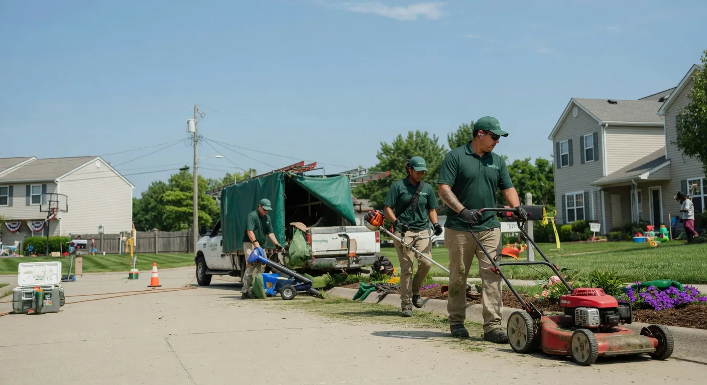 Irrigation Installation in Grand Prairie, TX near me